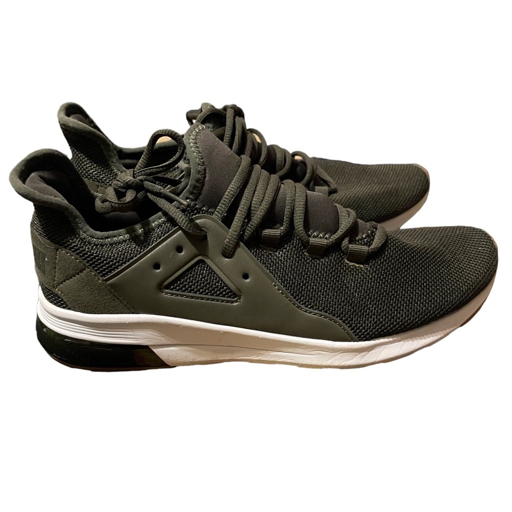 Puma shoes men’s size 9